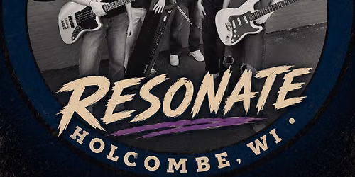 Resonate at The Timber Lodge 