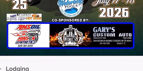 NCBC Broncos in the Valley