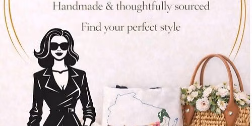 JN CREATIONS BOUTIQUE - OCCASIONAL MARKET - GIFT SHOP
