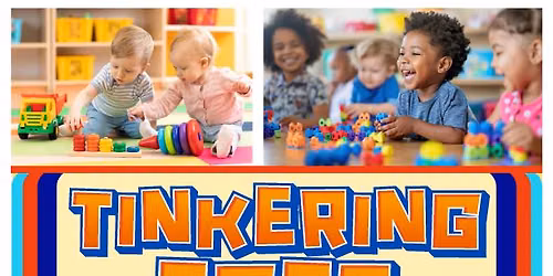 Tinkering Tots