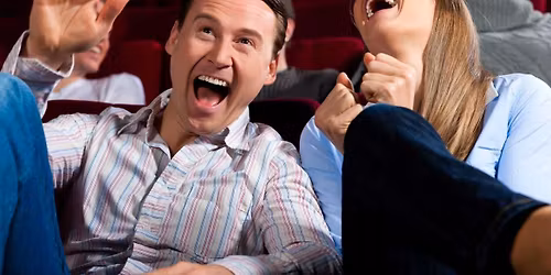 Chi-Town Comedy Takeover