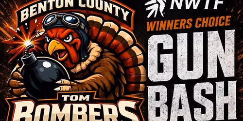 Winners Choice Gun Bash