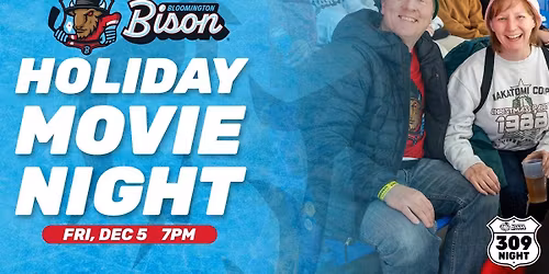 Utah Grizzlies at Bloomington Bison