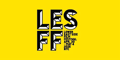 LESFF 2026 ALL-ACCESS PASS