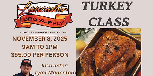 Turkey Class