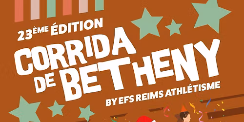 Corrida de B\u00e9theny 2025