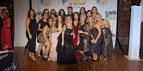 Fourth and Gold's 2nd Annual Golden Gala