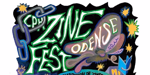 Zine Fest Odense