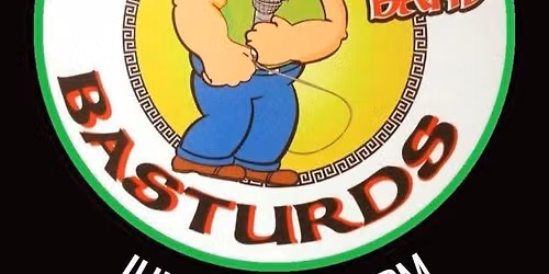 Phat basturds Irish Band Live