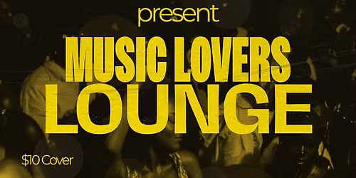 Music Lover's Lounge at Wrigley!