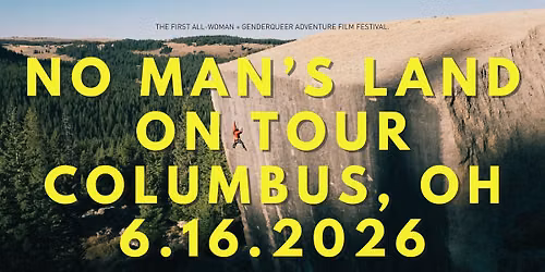 No Man's Land Film Festival - Columbus, OH