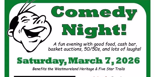Comedy Night