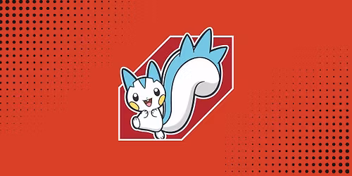 Pok\u00e9mon - Q4 VGC League Cup