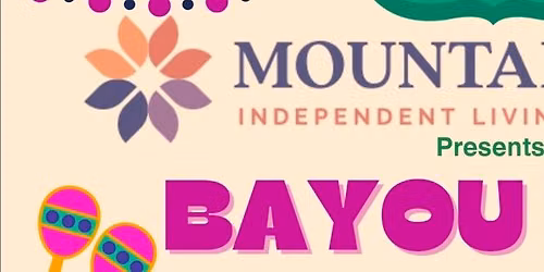 Bayou Bash