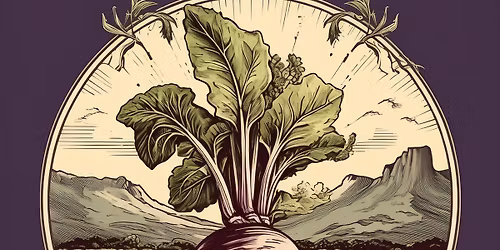 StreatBeets at Panhandler's Pizza!