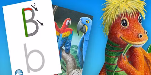 Xenegugeli-Multimedia \u2022 Kinderkonzert mit Roland Zoss zu Bildern der weltbekannten App