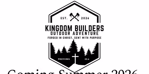 Kingdom Builders Meeting