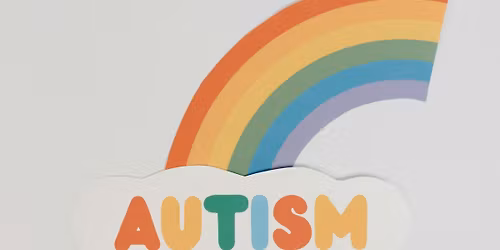 Autism Just A Cuppa Drop-in