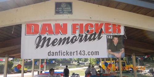 15th Annual Memorial for Dan Ficker