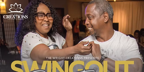 A Night of Dance with Monica & DJ ChelleMechelle