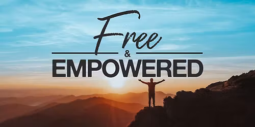 Free & Empowered