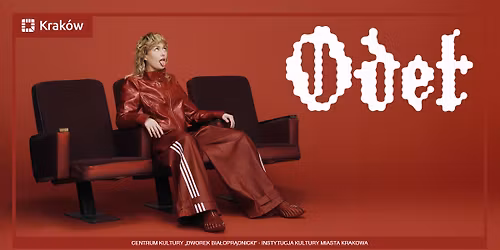 Odet | koncert
