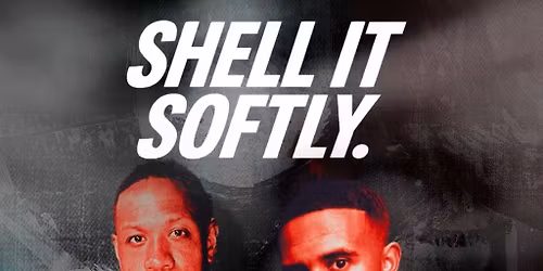 Shell It Softly at Arch 2 Windsor