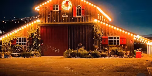 \ud83c\udf84HOLIDAY BARN BOUTIQUE
