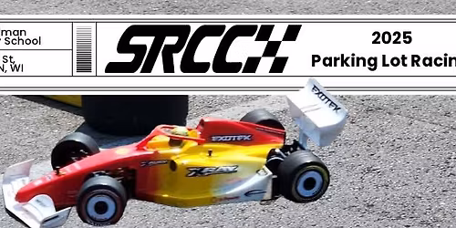 SRCC Saturday Parking Lot Racing