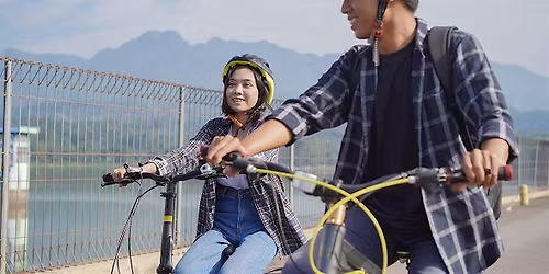 New Haven Greenways 2030: Crosstown Greenway