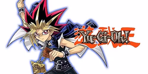 Yu-Gi-Oh Store Tournament