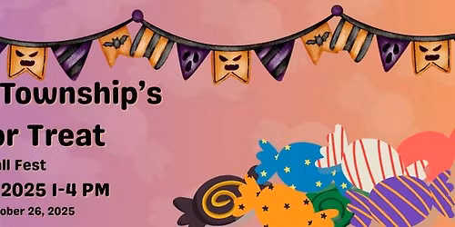 Trunk or Treat & Fall Fest