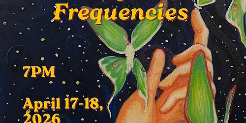 We Create Arts Festival: Diasporic Frequencies
