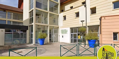 R\u00e9union lancement de campagne