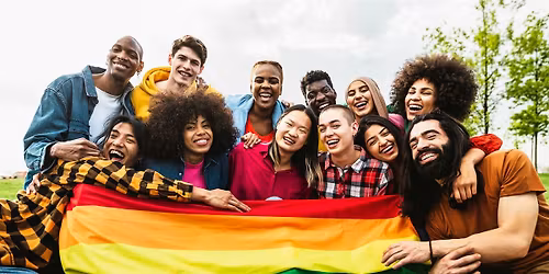 LGBTIQA+ UNDERSTANDING AND AWARENESS WORKSHOP