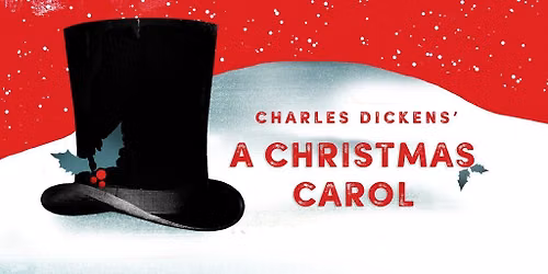 A Christmas Carol