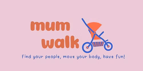 Wollongong Weekly Mum Walk
