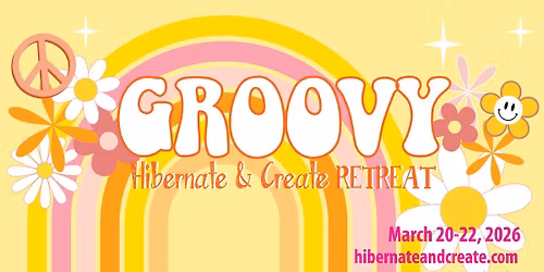 Hibernate & Create RETREAT - Hot Shops