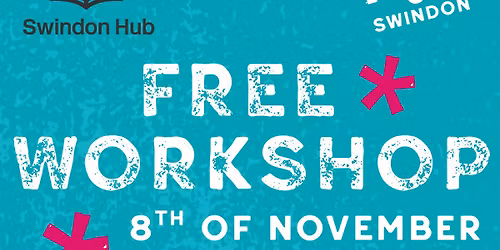 Free Drama Workshop (5-11 year olds)