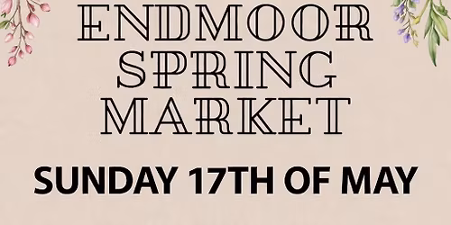 Endmoor Spring Market