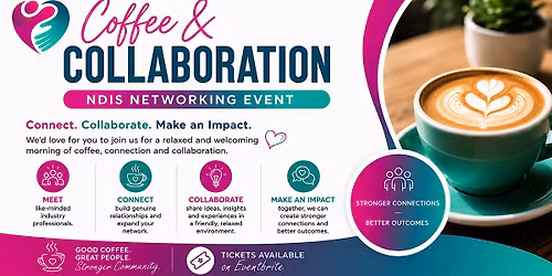 Coffee & Collaboration