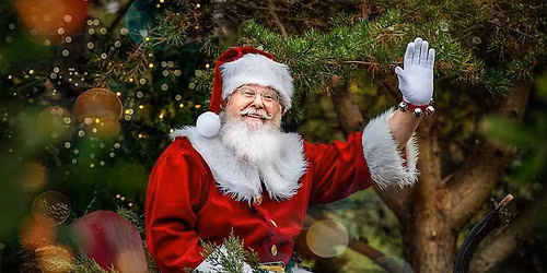 Storytime with Santa