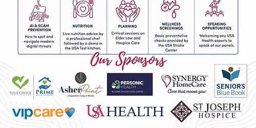 Senior Health & Wellness Expo