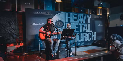 FHMCC PAINTSVILLE KENTUCKY'S MONTHLY SERVICE!