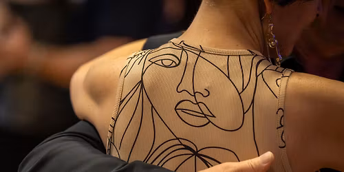 Argentine Tango Classes in North York