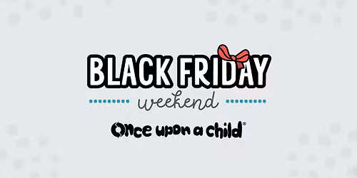 BLACK FRIDAY WEEKEND\ud83d\udecd\ufe0f