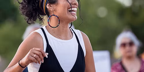 My Story as Movement