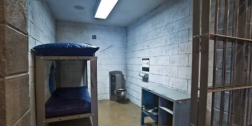 Shawn\u2019s going to jail party