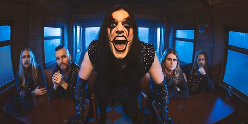 AVATAR: DON'T GO IN THE FOREST 2026