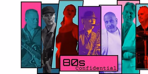 80's Confidential: The Greatest Concert That Never Was